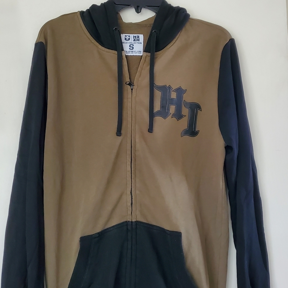 HI Finest Jacket